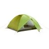 VAUDE Campo 3P Tente, Vert 1 VAUDE Campo 3P Tente, Vert -Zempire Boutique vaude campo 3p taelt chute green 1