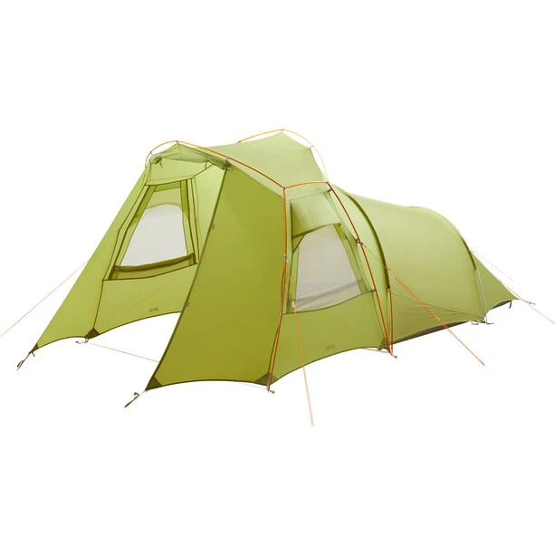 VAUDE Chapel L XT 3P Tente, Vert 3 VAUDE Chapel L XT 3P Tente, Vert