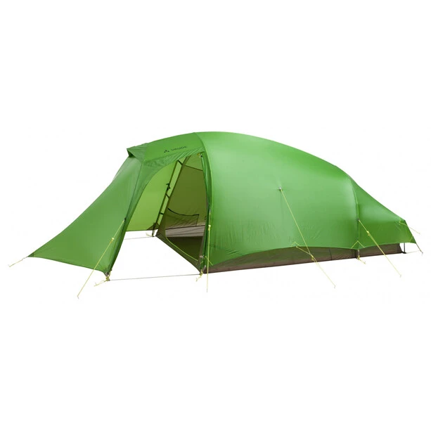 VAUDE Hogan SUL XT 2-3P Tente, Vert 3 VAUDE Hogan SUL XT 2-3P Tente, Vert