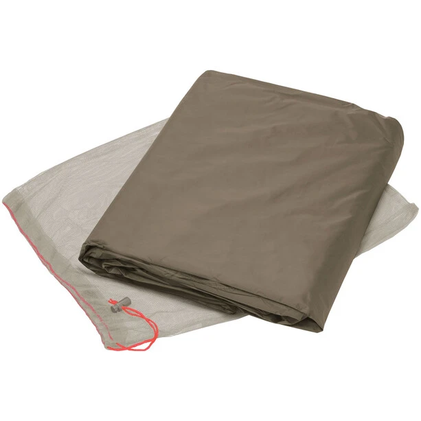 VAUDE Hogan UL 2P Floor Protector, Marron 3 VAUDE Hogan UL 2P Floor Protector, Marron