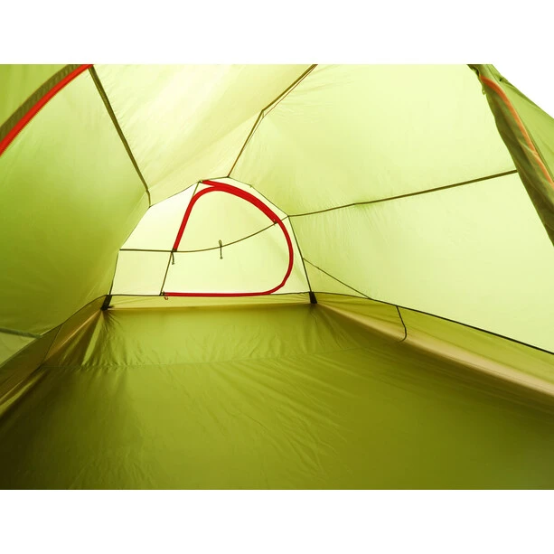 VAUDE Mark 3P Tente, Vert 4 VAUDE Mark 3P Tente, Vert – Image 2