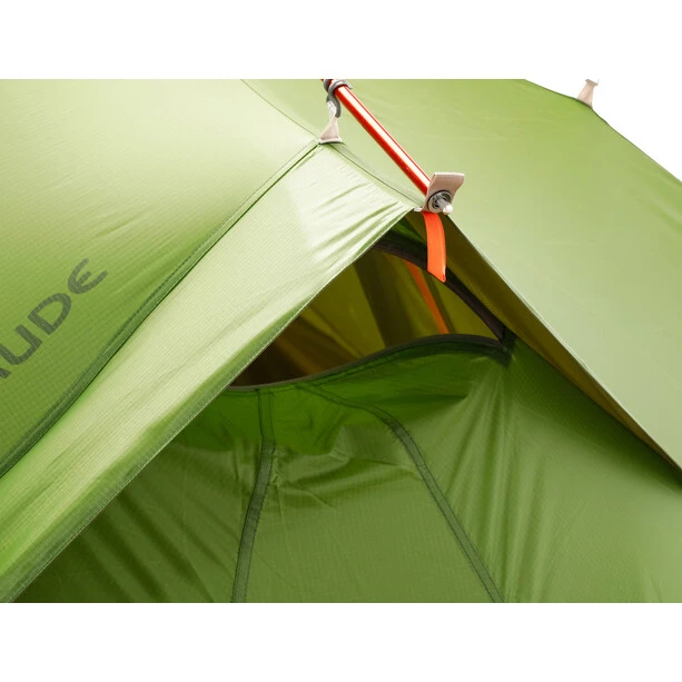 VAUDE Mark 3P Tente, Vert 5 VAUDE Mark 3P Tente, Vert – Image 3