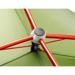 VAUDE Mark 3P Tente, Vert 9 VAUDE Mark 3P Tente, Vert -Zempire Boutique vaude mark 3p tent green 4