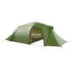 VAUDE Mark XT 4P Tente, Vert 2 VAUDE Mark XT 4P Tente, Vert -Zempire Boutique vaude mark xt 4p tent green 1