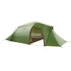 VAUDE Mark XT 4P Tente, Vert