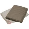VAUDE Power Sphaerio 3P Floor Protector, Marron 1 VAUDE Power Sphaerio 3P Floor Protector, Marron -Zempire Boutique vaude power sphaerio 3p floor protector bark 1