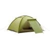 VAUDE Space L 3P Tente, Vert 2 VAUDE Space L 3P Tente, Vert -Zempire Boutique vaude space l 3p tent avocado 1