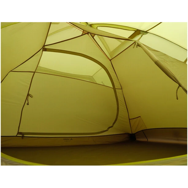 VAUDE Space L 3P Tente, Vert 5 VAUDE Space L 3P Tente, Vert – Image 3