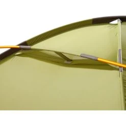 VAUDE Space L 3P Tente, Vert 9 VAUDE Space L 3P Tente, Vert -Zempire Boutique vaude space l 3p tent avocado 4