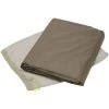 VAUDE Space Seamless 1-2P Floor Protector, Marron 2 VAUDE Space Seamless 1-2P Floor Protector, Marron -Zempire Boutique vaude space seamless 1 2p floor protector bark 1