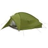 VAUDE Taurus 2P Tente, Vert 1 VAUDE Taurus 2P Tente, Vert -Zempire Boutique vaude taurus 2p taelt mossy green 1