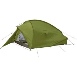 VAUDE Taurus 2P Tente, Vert