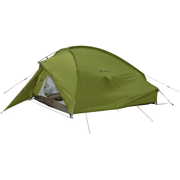 VAUDE Taurus 2P Tente, Vert 3 VAUDE Taurus 2P Tente, Vert