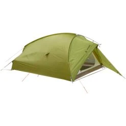 VAUDE Taurus 3P Tente, Vert
