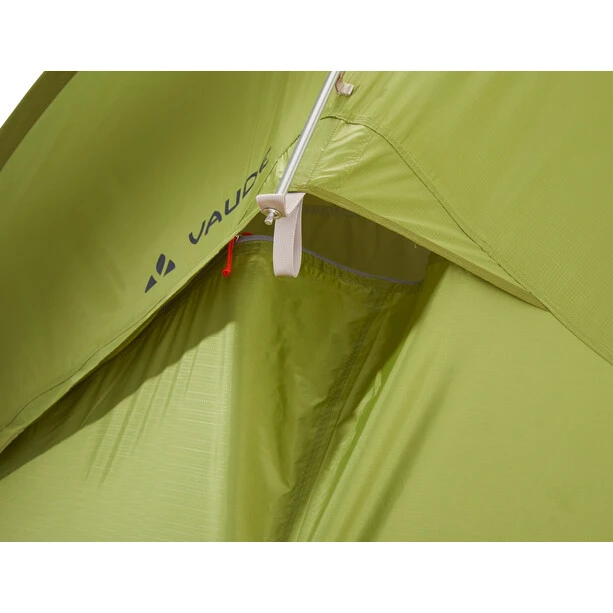 VAUDE Taurus 3P Tente, Vert 5 VAUDE Taurus 3P Tente, Vert – Image 3