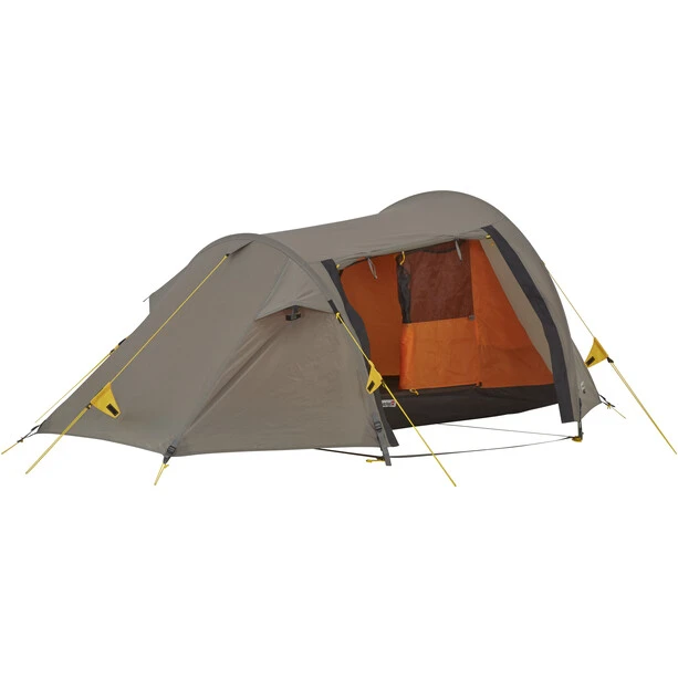 Wechsel Aurora 1 Travel Line Tente, Beige 3 Wechsel Aurora 1 Travel Line Tente, Beige