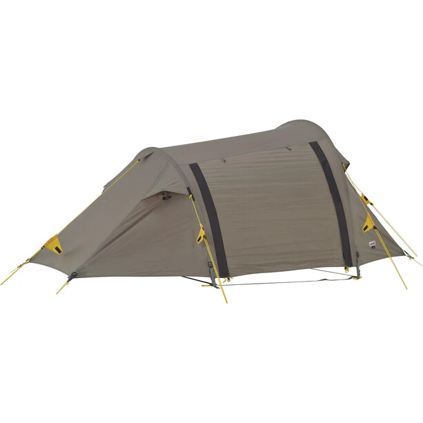 Wechsel Aurora 1 Travel Line Tente, Beige 4 Wechsel Aurora 1 Travel Line Tente, Beige – Image 2