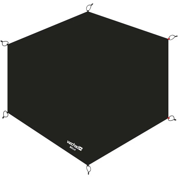 Wechsel Bella Bâche De Sol, Noir 3 Wechsel Bella Bâche De Sol, Noir