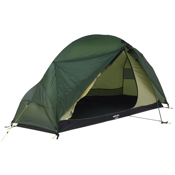 Wechsel Exogen 1 Zero-G Line Tente, Olive 4 Wechsel Exogen 1 Zero-G Line Tente, Olive – Image 2