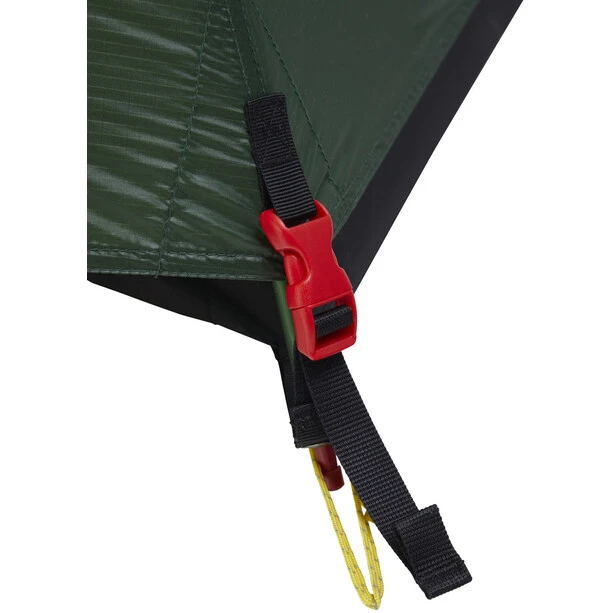 Wechsel Exogen 1 Zero-G Line Tente, Olive 8 Wechsel Exogen 1 Zero-G Line Tente, Olive – Image 6