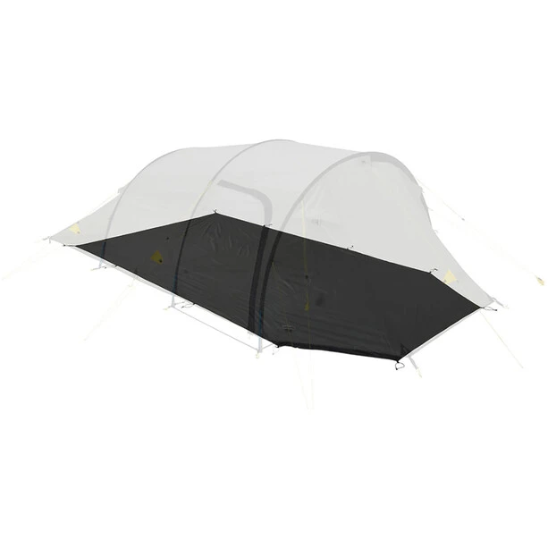 Wechsel Intrepid 5 Tapis De Sol, Noir 4 Wechsel Intrepid 5 Tapis De Sol, Noir – Image 2