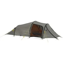 Wechsel Outpost 2 Travel Line Tente, Gris