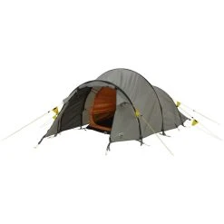 Wechsel Outpost 2 Travel Line Tente, Gris -Zempire Boutique wechsel outpost 2 travel line tent laurel oak 3
