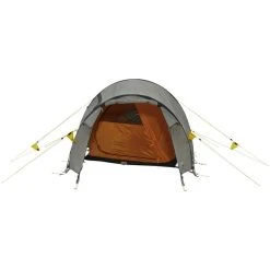 Wechsel Outpost 2 Travel Line Tente, Gris -Zempire Boutique wechsel outpost 2 travel line tent laurel oak 4