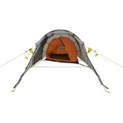 Wechsel Outpost 2 Travel Line Tente, Gris -Zempire Boutique wechsel outpost 2 travel line tent laurel oak 5