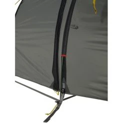 Wechsel Outpost 2 Travel Line Tente, Gris -Zempire Boutique wechsel outpost 2 travel line tent laurel oak 6