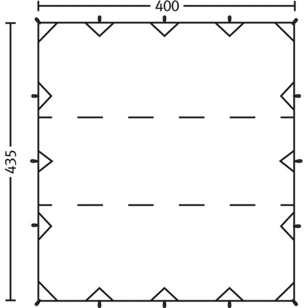 Wechsel Travel Line Bâche L, Beige 5 Wechsel Travel Line Bâche L, Beige – Image 3