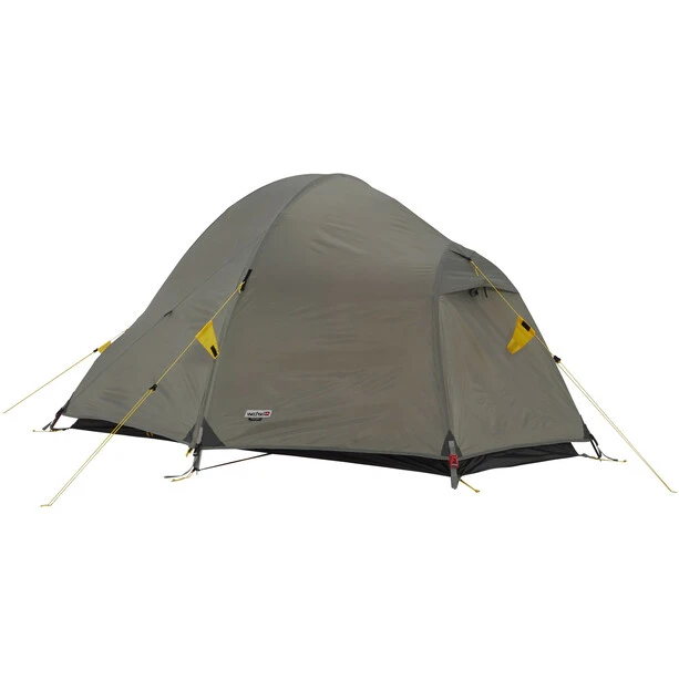 Wechsel Venture 1 Travel Line Tente, Olive 3 Wechsel Venture 1 Travel Line Tente, Olive