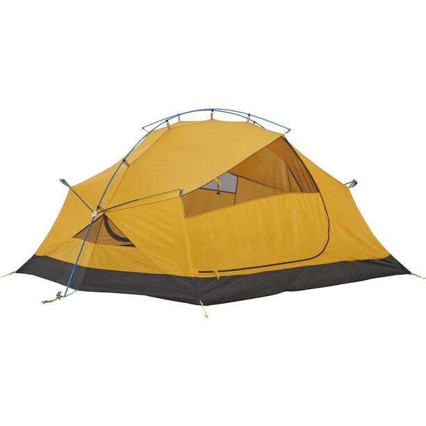 Wechsel Venture 3 Travel Line Tente, Jaune 3 Wechsel Venture 3 Travel Line Tente, Jaune