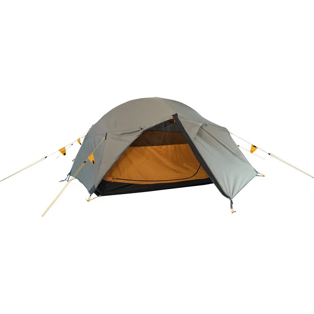 Wechsel Venture 3 Travel Line Tente, Jaune 4 Wechsel Venture 3 Travel Line Tente, Jaune – Image 2