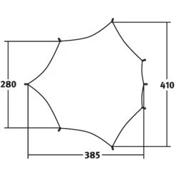 Wechsel Wing M Tente De Plage 5 Wechsel Wing M Tente De Plage -Zempire Boutique wechsel wing m shelter 2