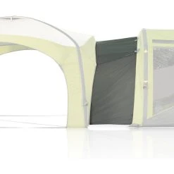 Zempire Aerobase Evo Link Connecteur M